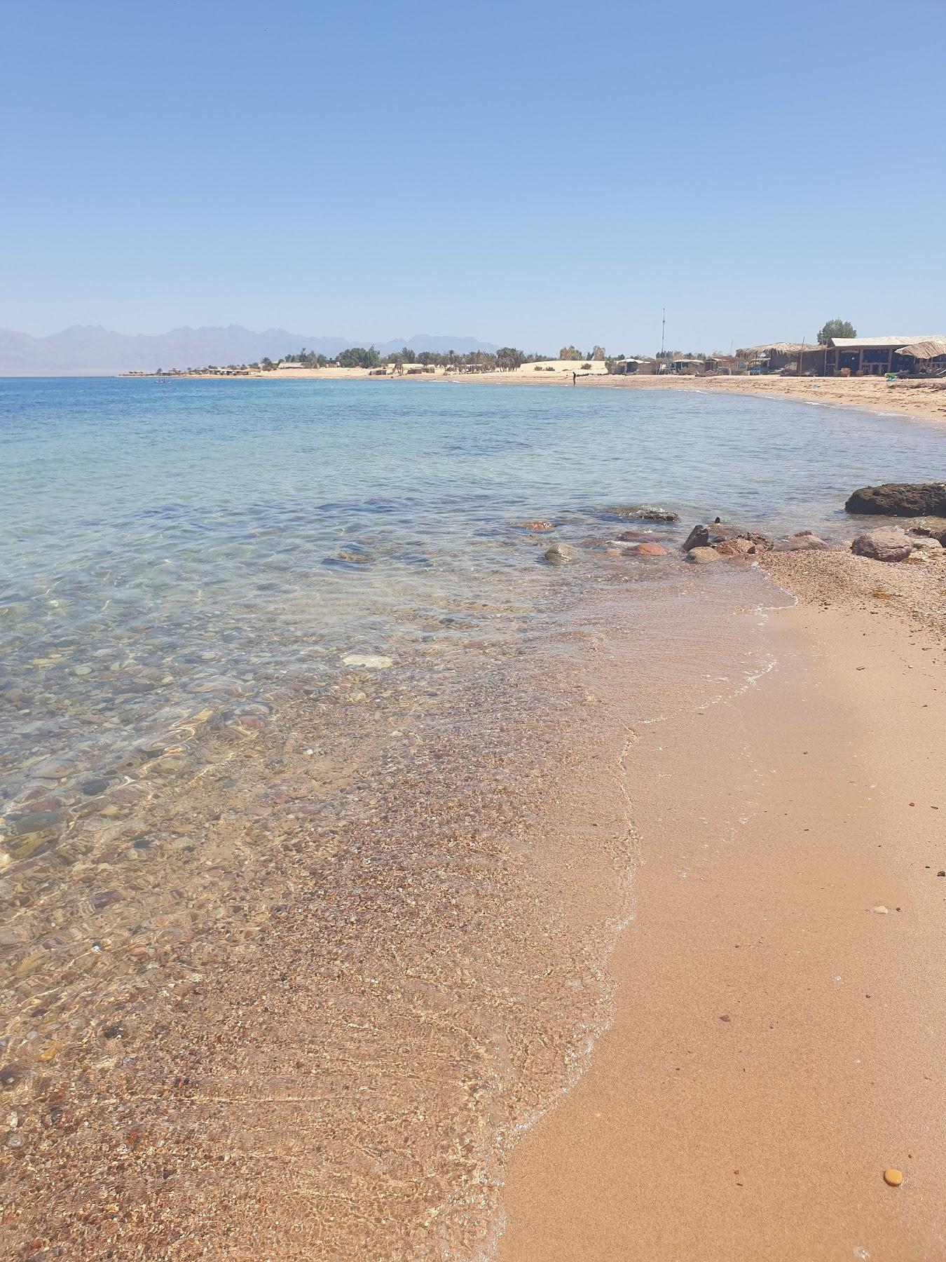 Sandee Nuweiba Beach