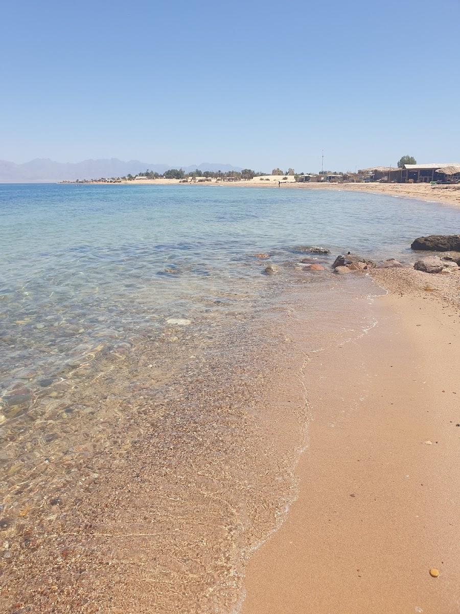 Sandee Nuweiba Beach Photo