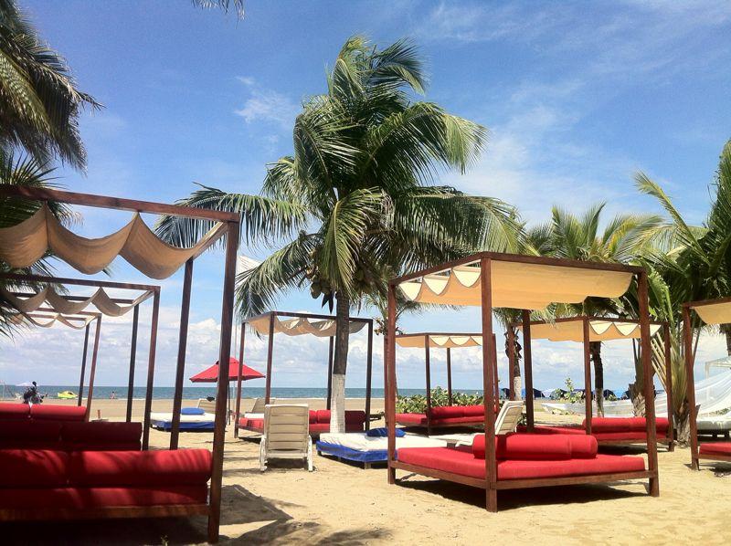 Sandee Sunset Beach