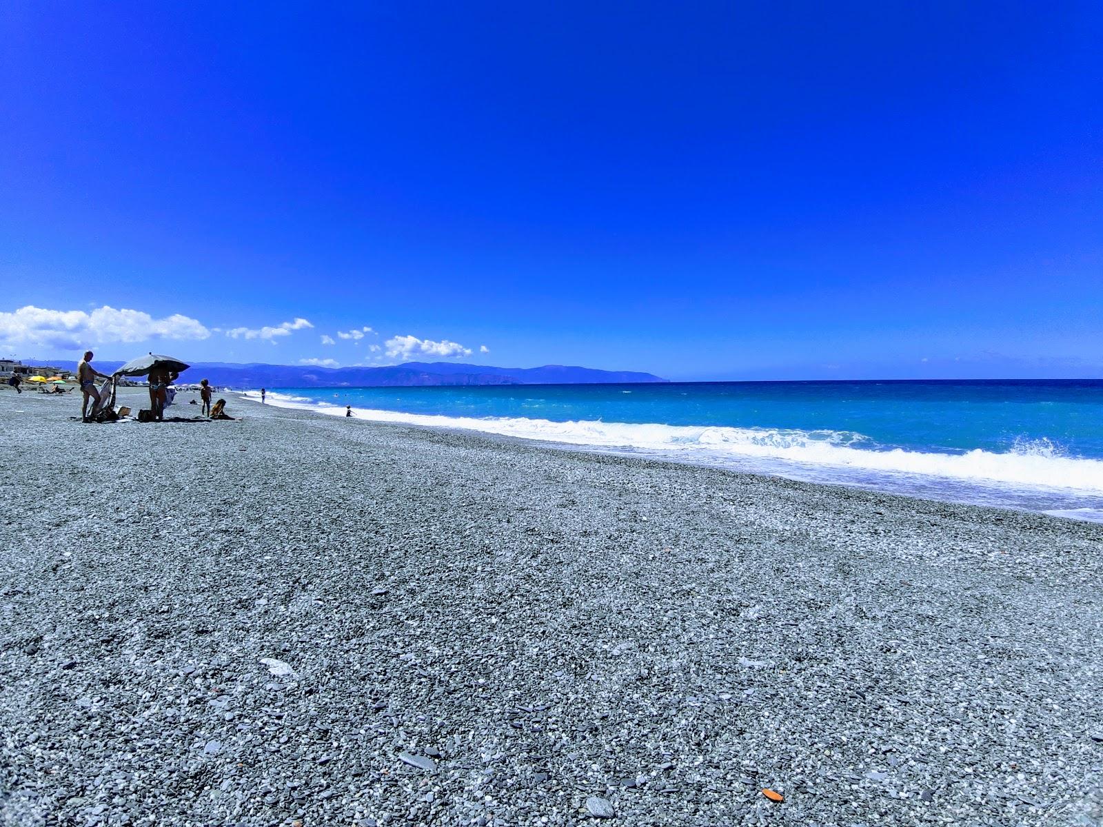 Sandee Spiaggia Di Cicerata Photo