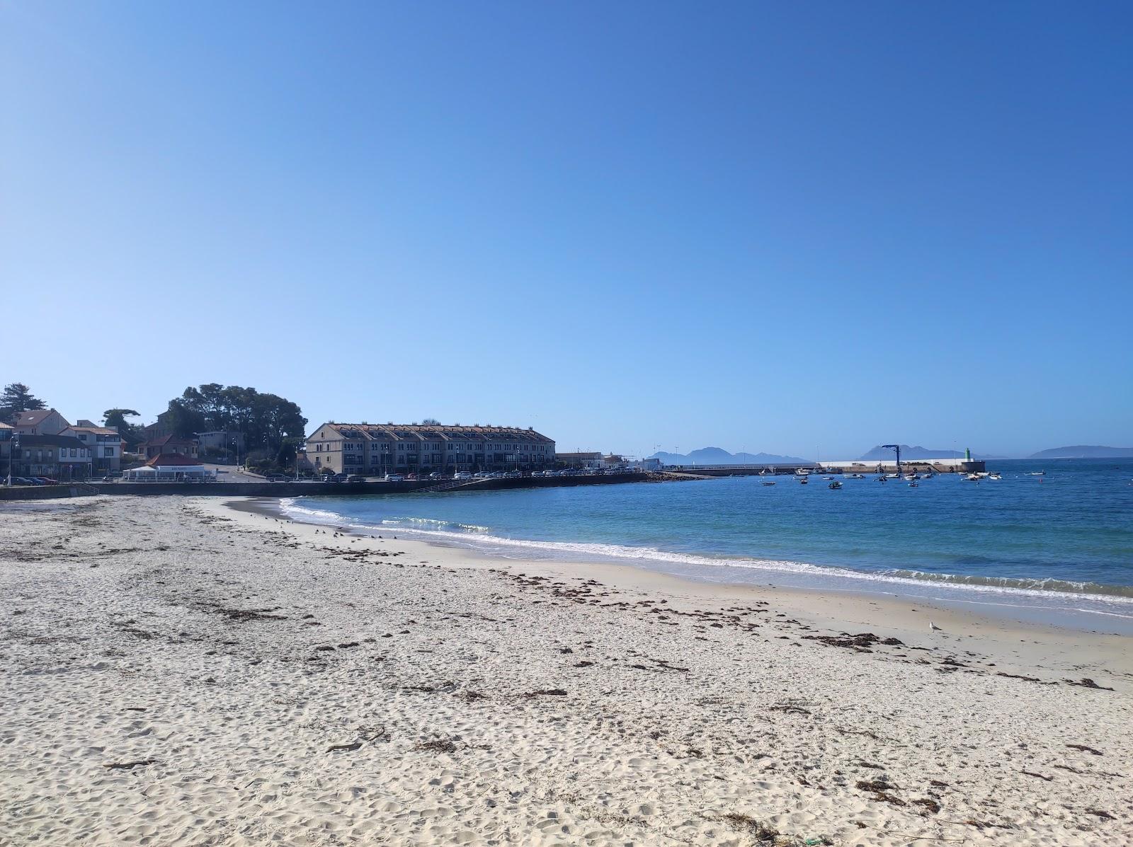 Sandee Praia De Canido