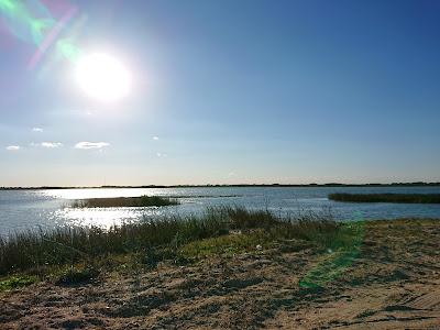 Sandee - Bogger Nature Park