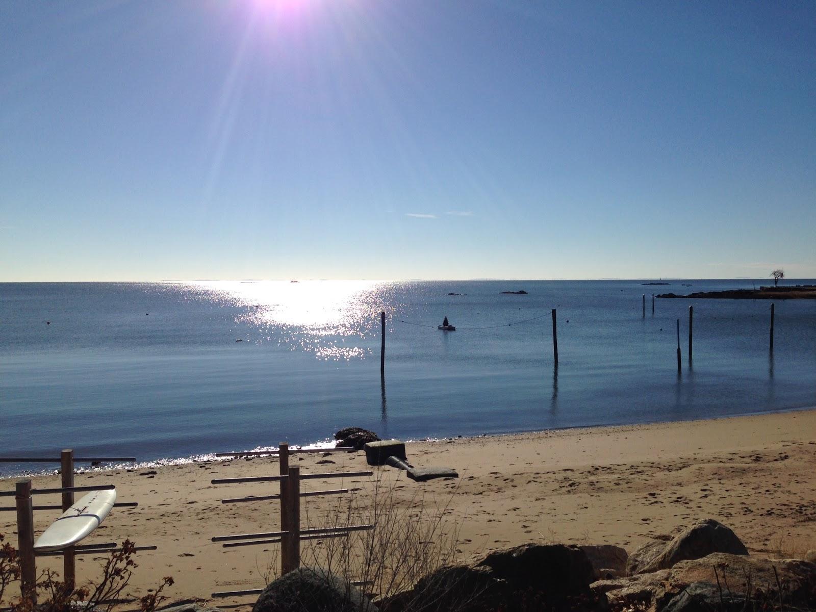 Sandee Hotchkiss Grove Beach