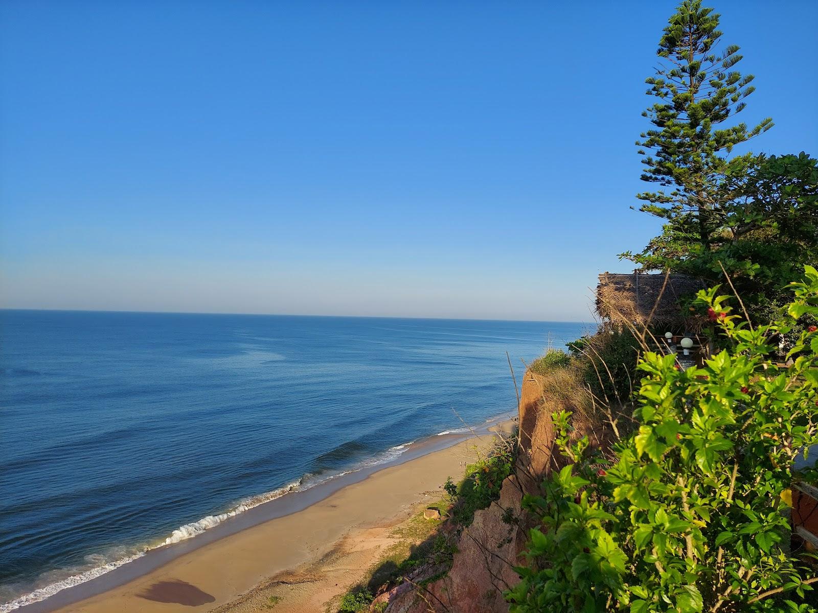 Sandee Aaliyirakkm Beach Photo