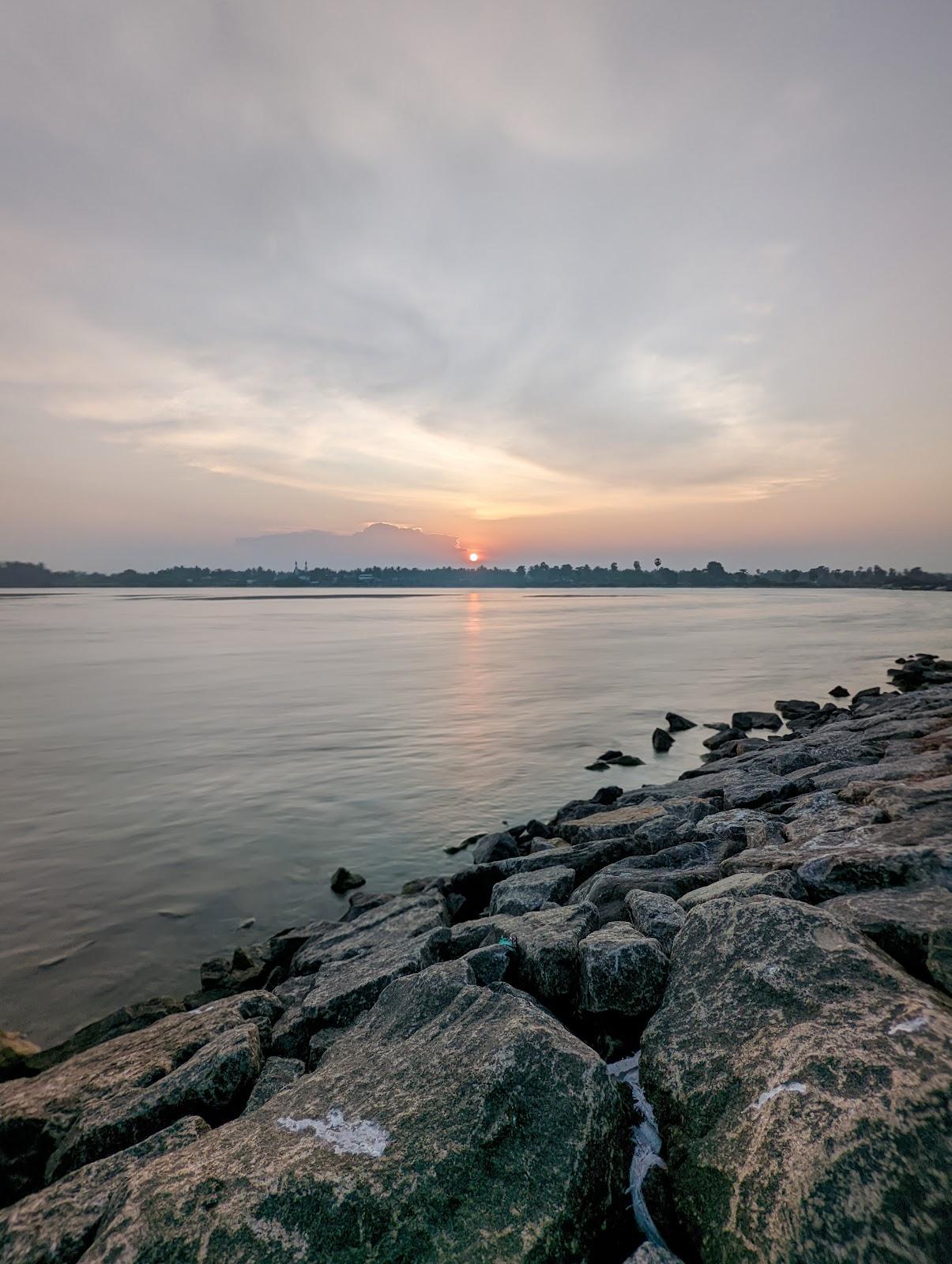 Sandee Athankarai Beach