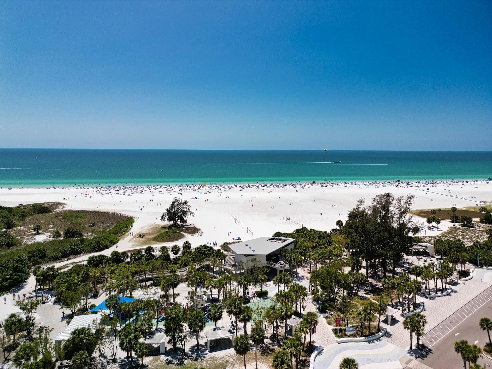 Sandee - Siesta Beach