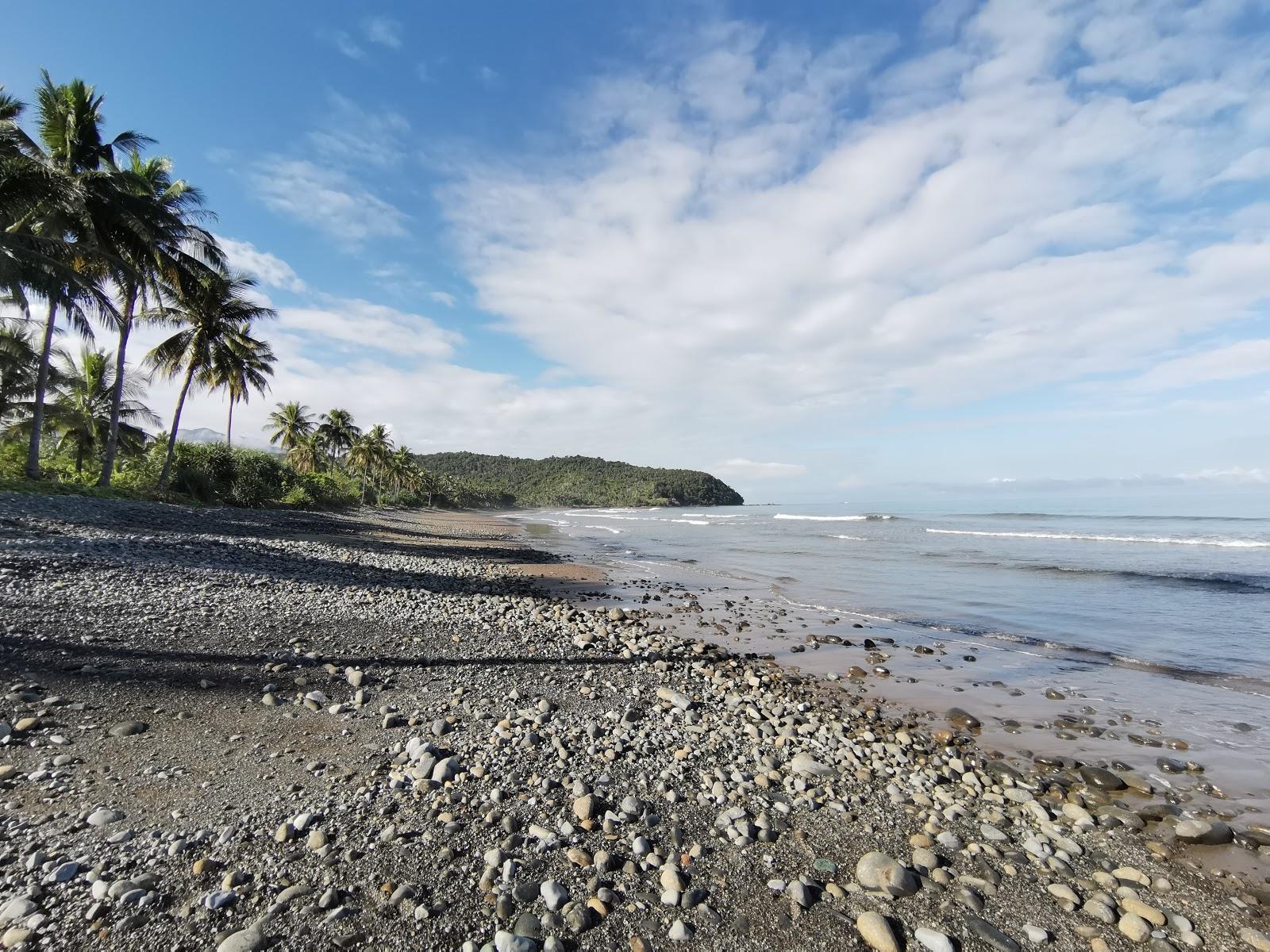 Sandee Culandanum Beach Photo