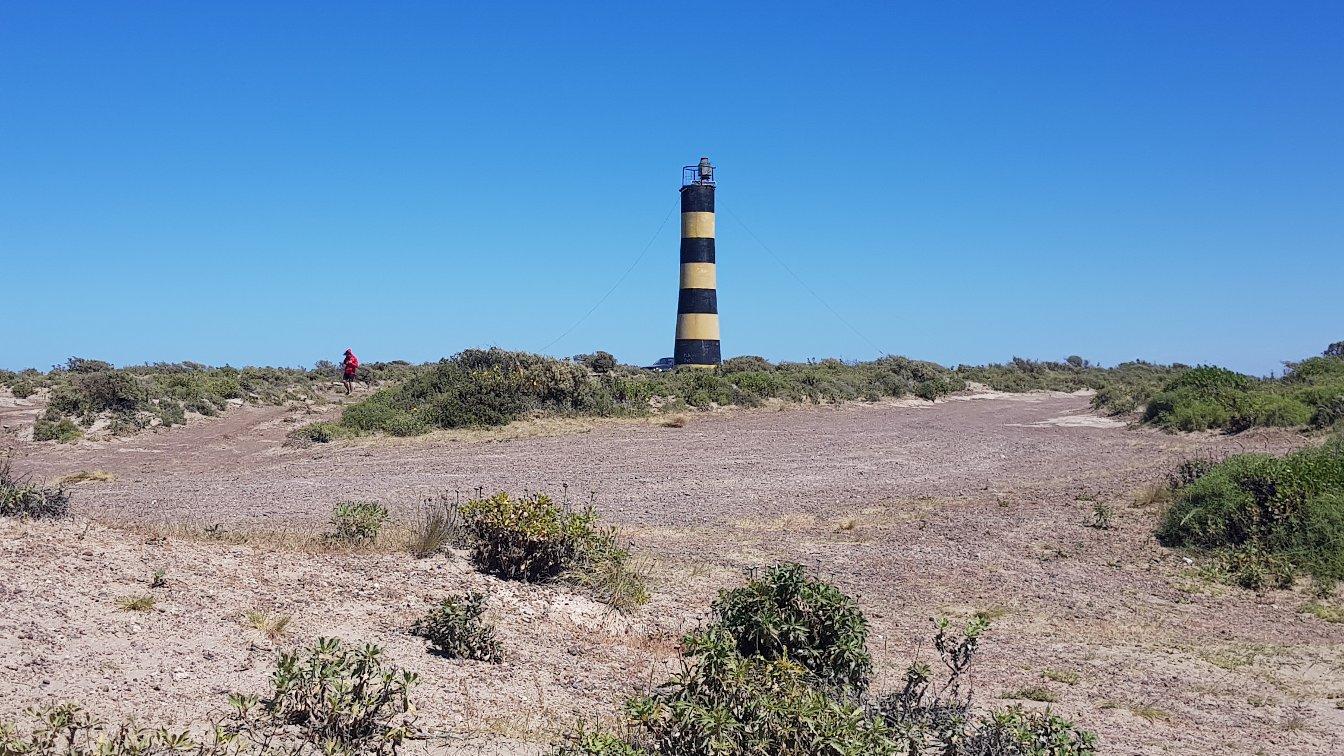 Sandee Faro Punta Ninfas