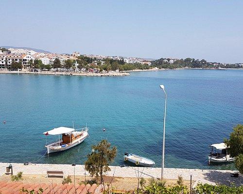 Sandee Datca Beach