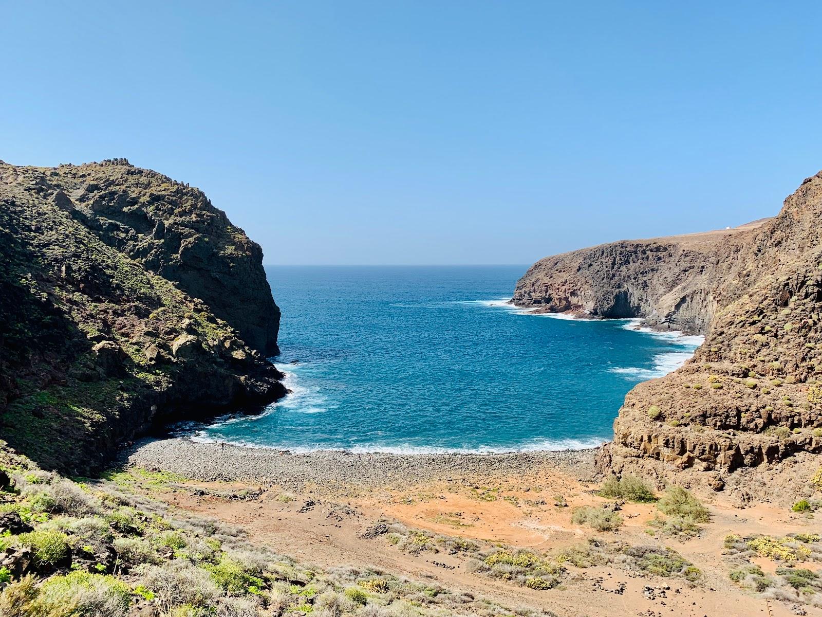 Sandee - Juncal / Playa Del Puertito