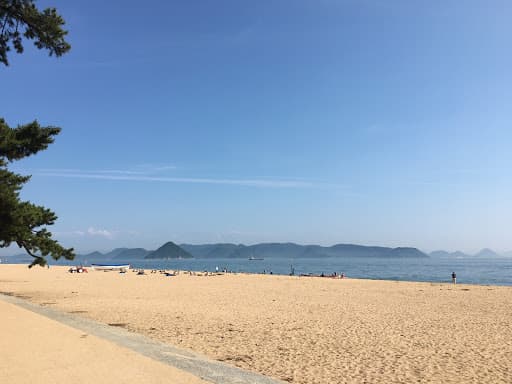 Sandee - Shibukawa Beach Resort