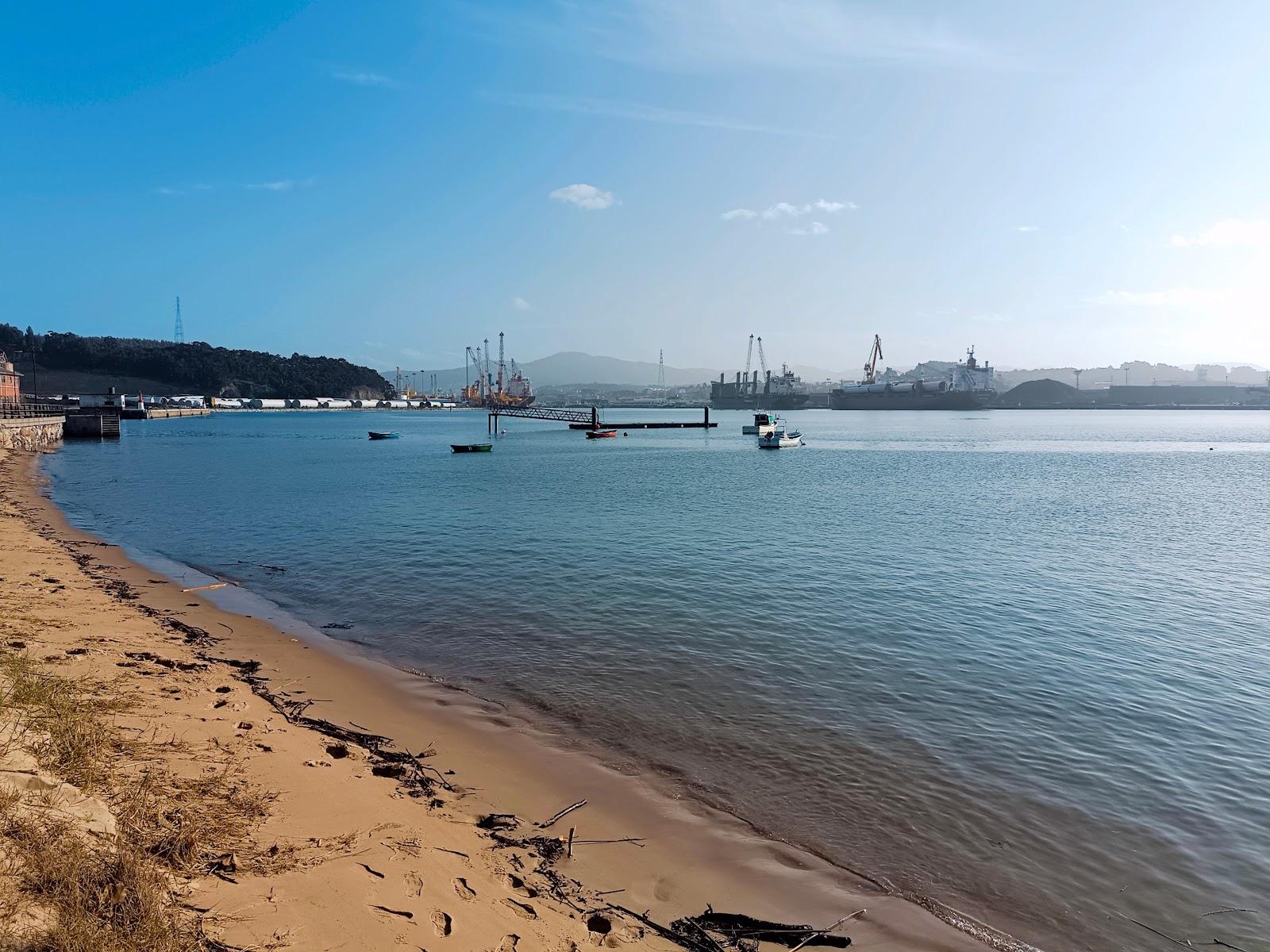 Sandee Playa De San Balandran