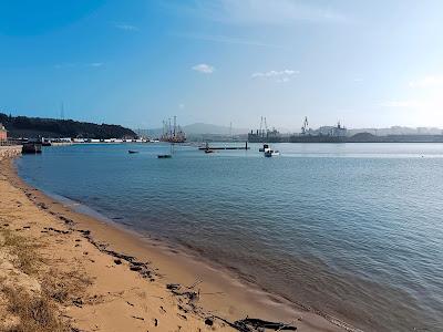 Sandee - Playa De San Balandran