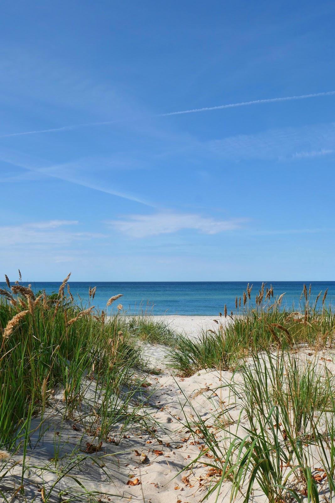 Sandee Weststrand Fischland Darb