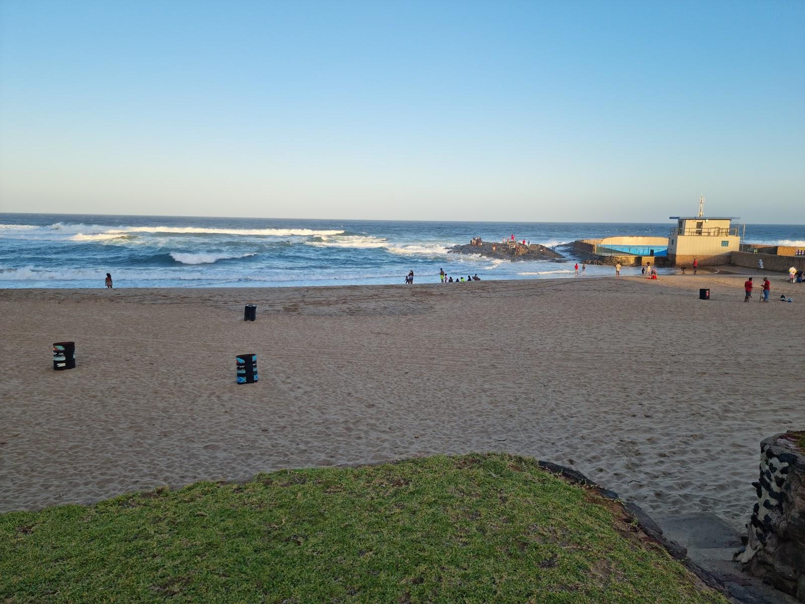 Sandee - Amanzimtoti Main Beach