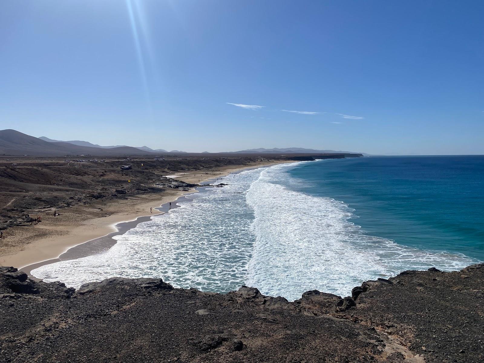 Sandee El Cotillo Beach Photo