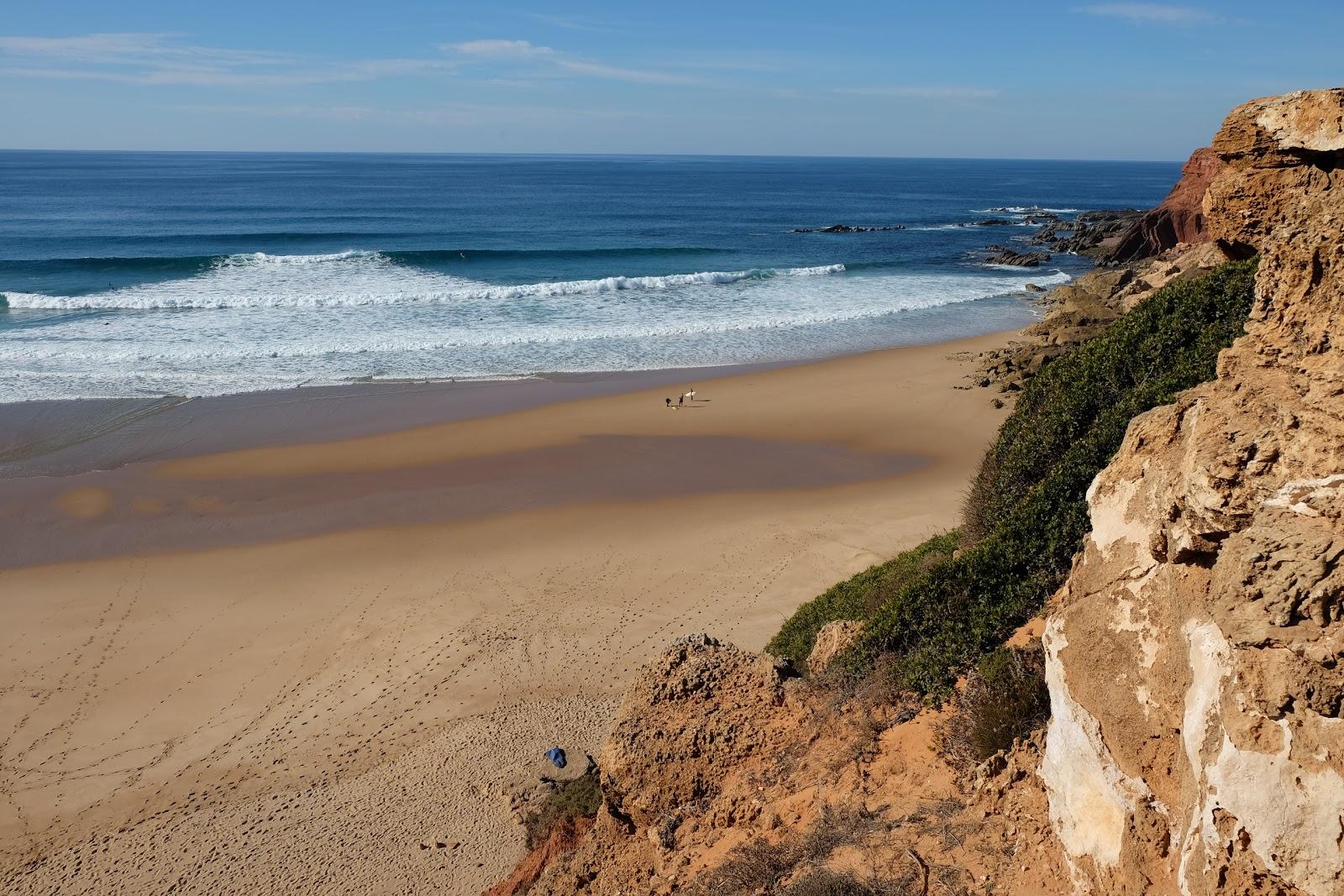 Sandee - Praia Do Telheiro