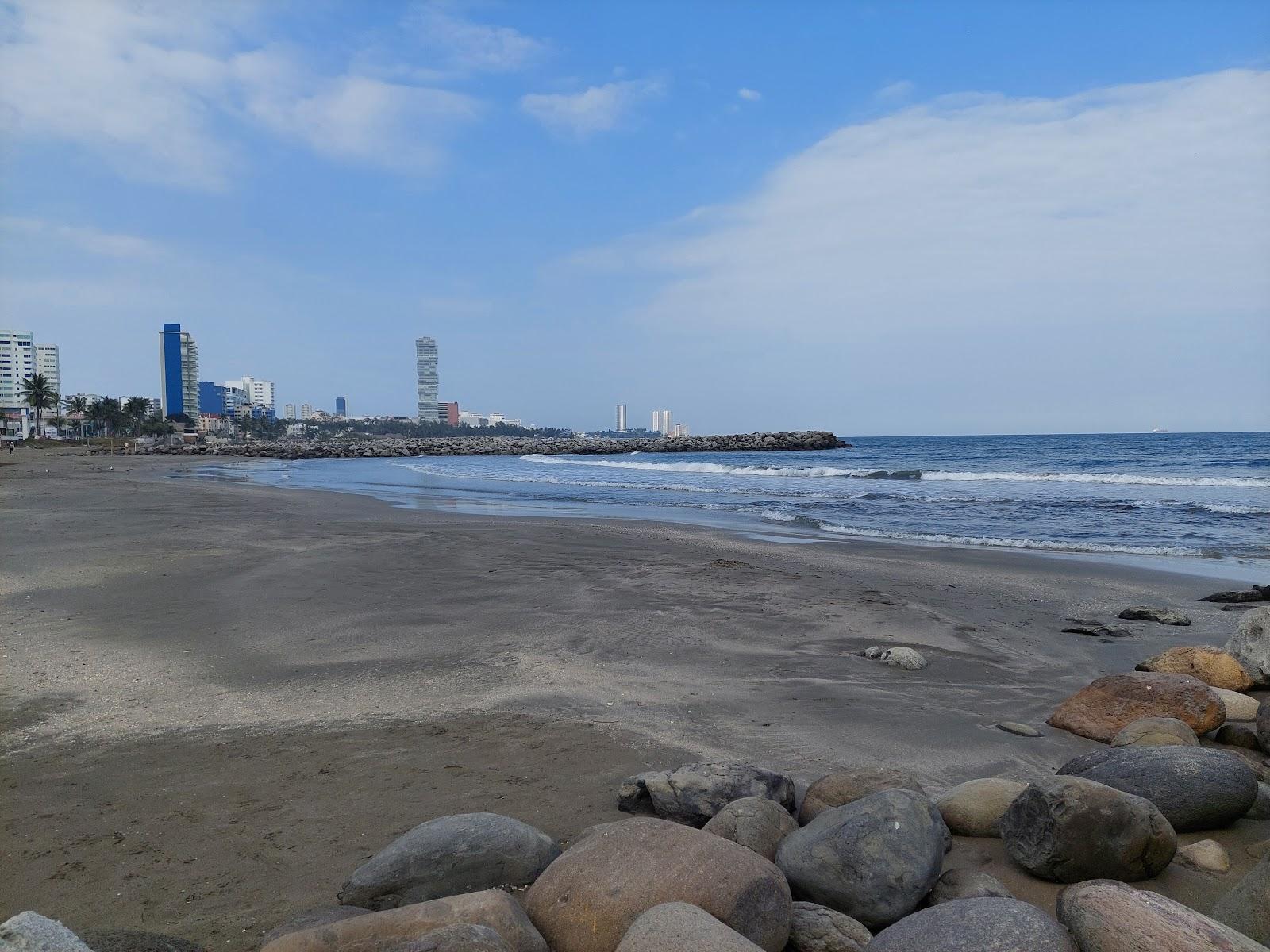 Sandee Playa Tumbao