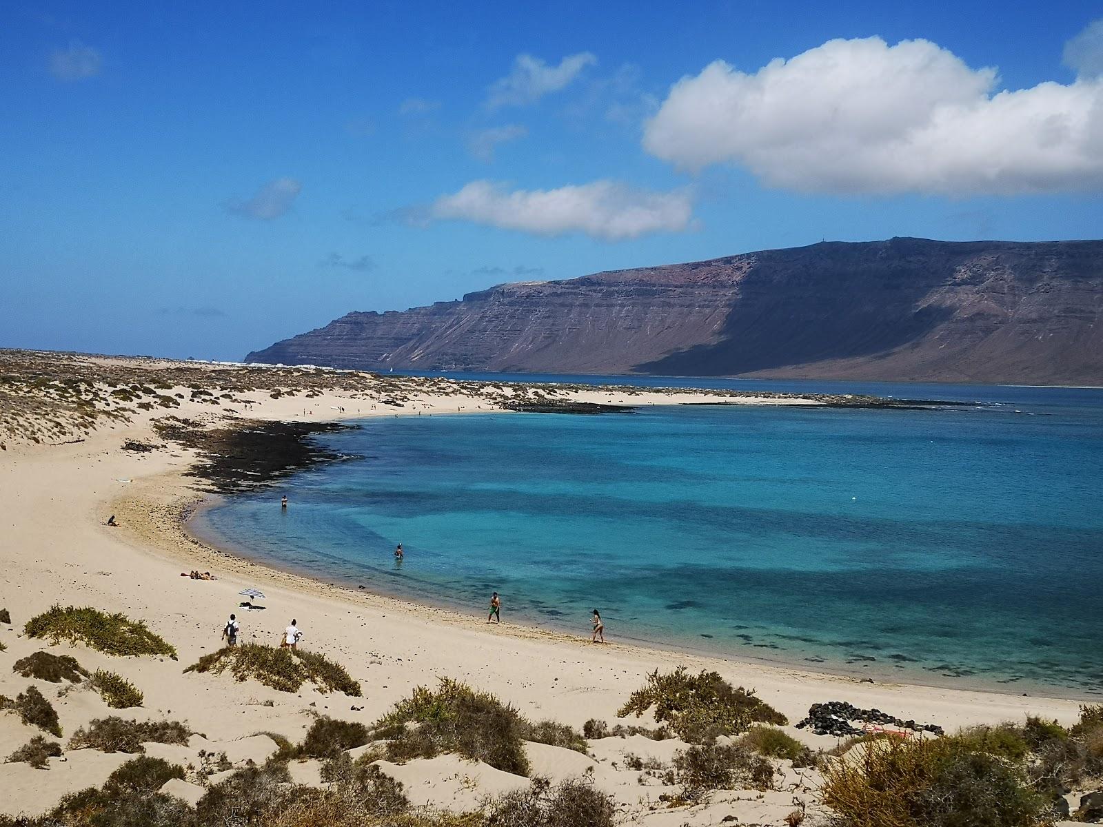 Sandee Playa La Francesa