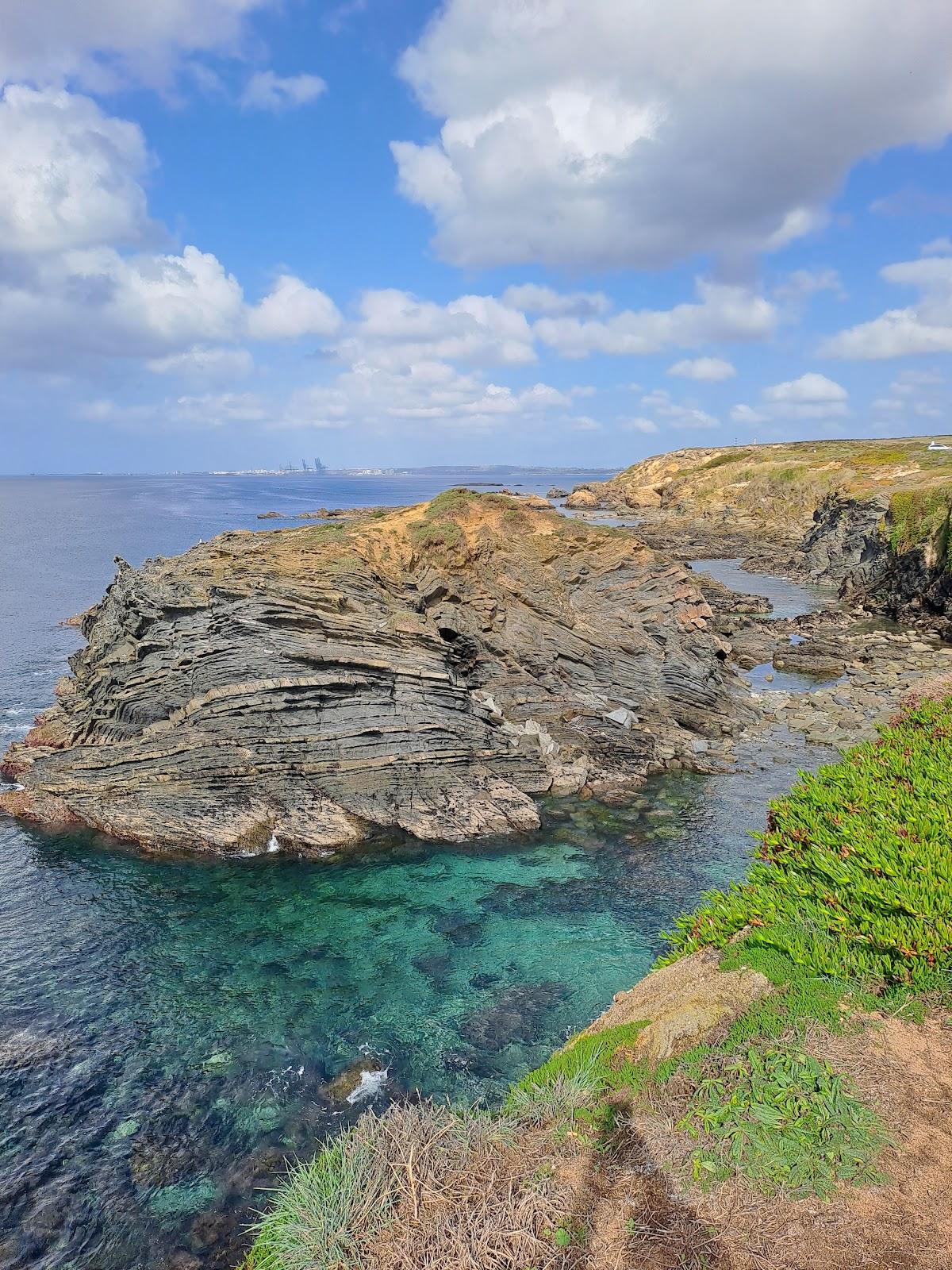 Sandee - Praia De Samouqueira