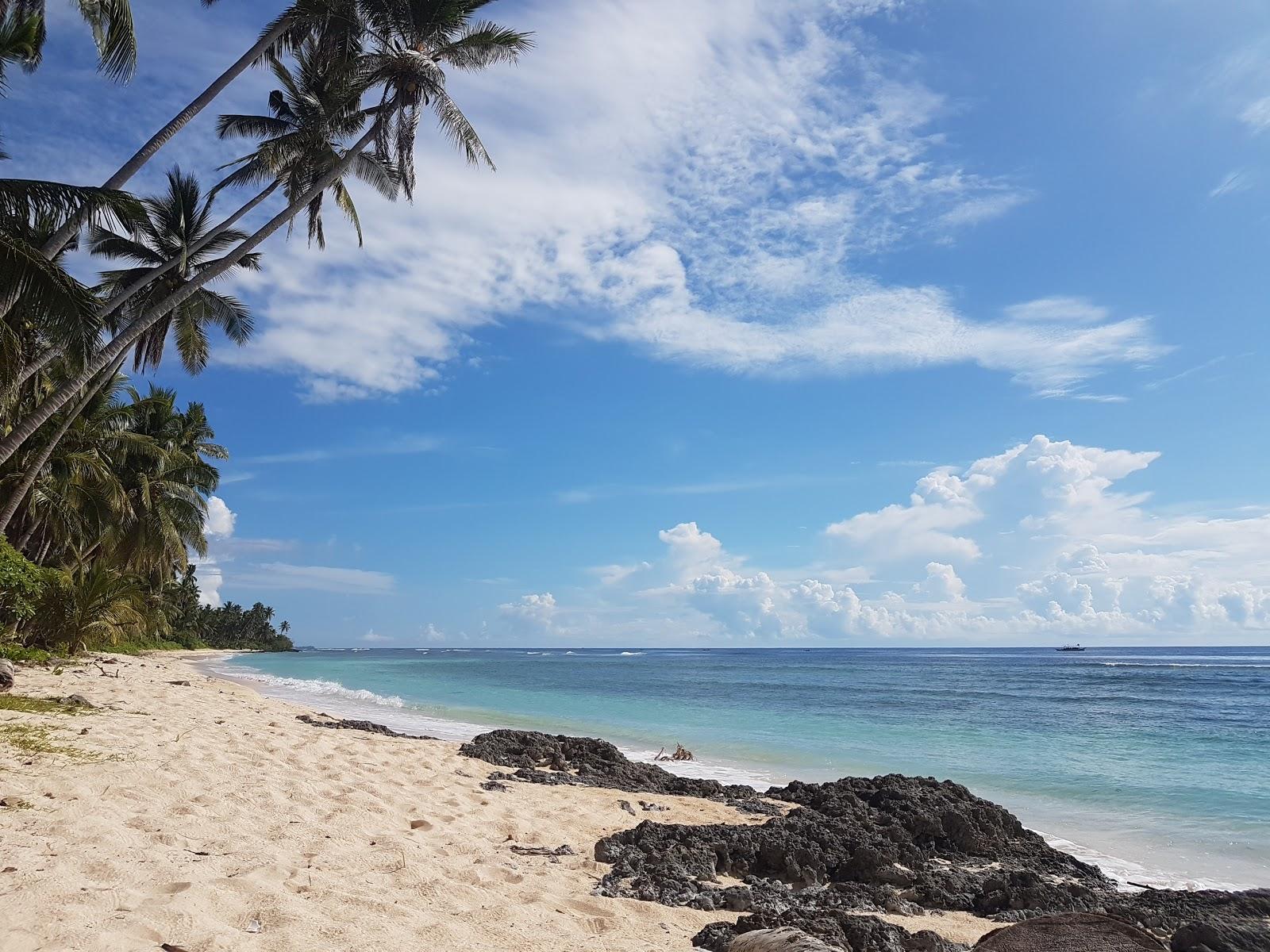 Sandee Bucu Beach
