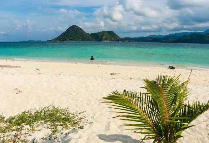 Sandee Pantai Muara Tanjung
