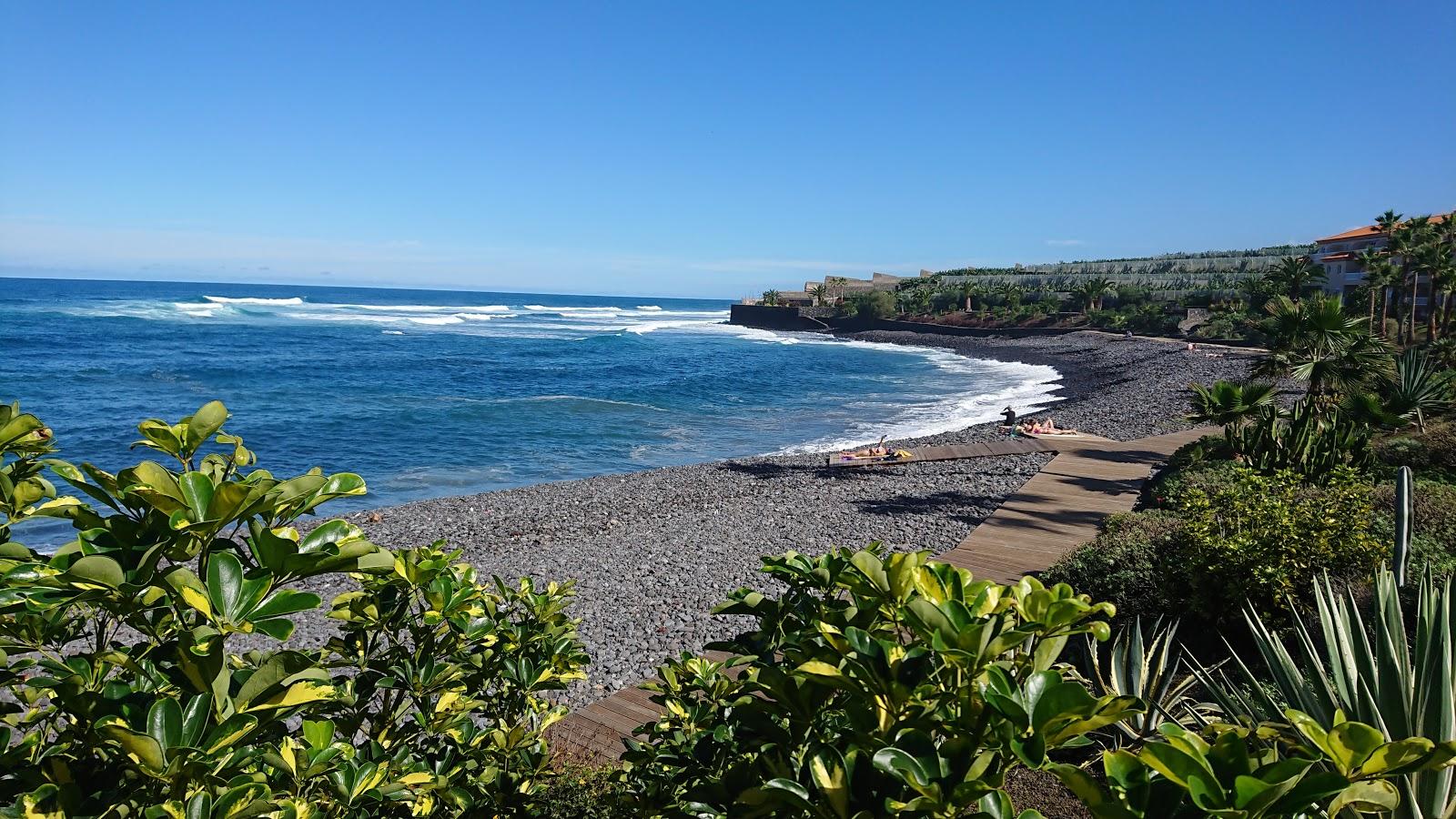 Sandee - Playa De La Caleta