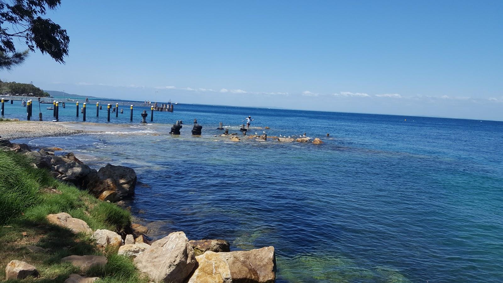 Sandee Cabarita Park Photo