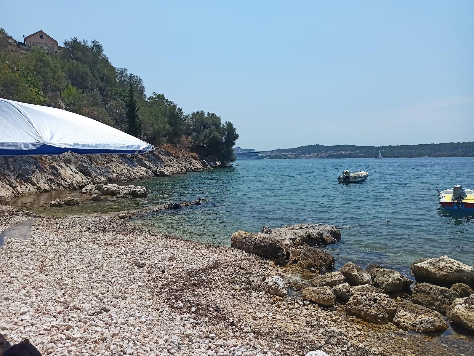 Sandee Agios Konstantinos Beach