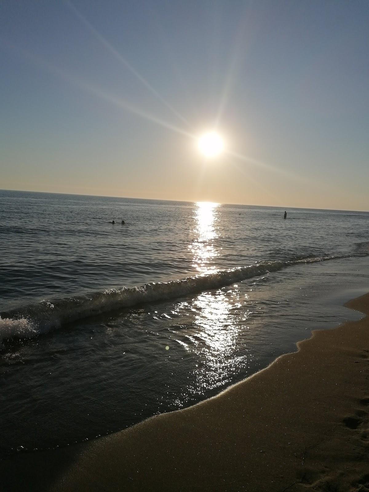 Sandee Lido Del Corsaro