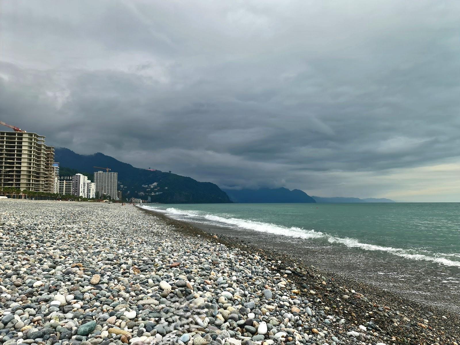 Sandee Gonio Beach
