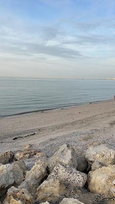 Sandee - Shuwaikh Beach