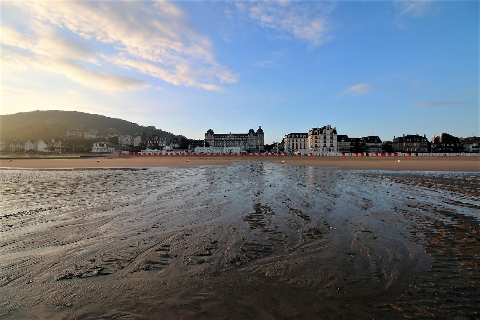 Sandee Plage Du Casino