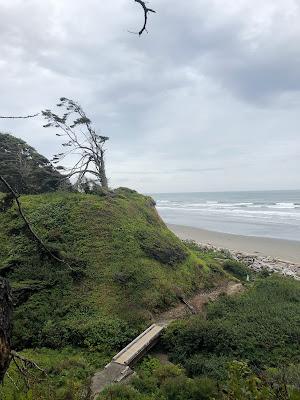 Sandee - Beach 2, Olympic National Park