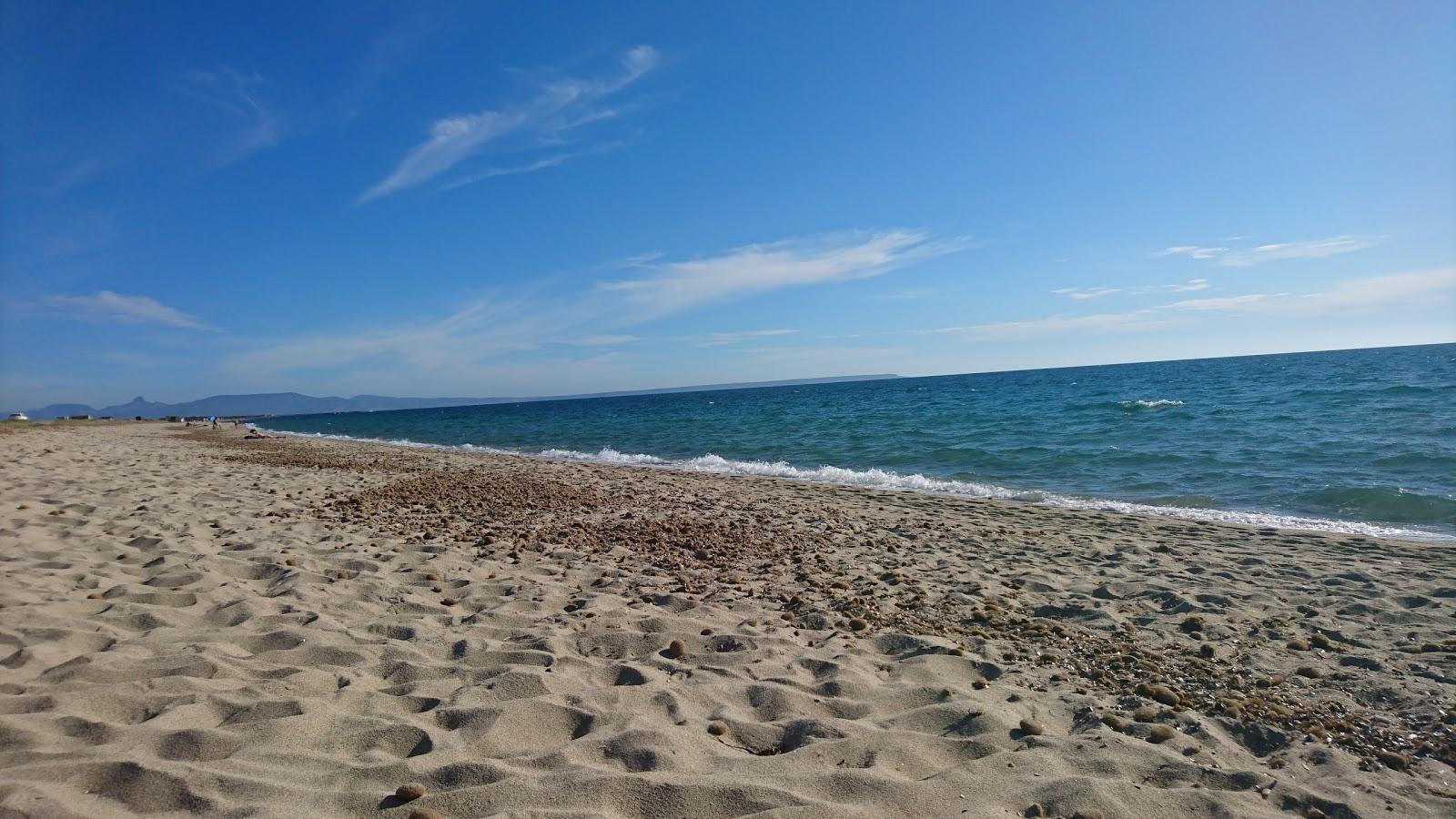 Sandee Spiaggia Di Abarossa Photo