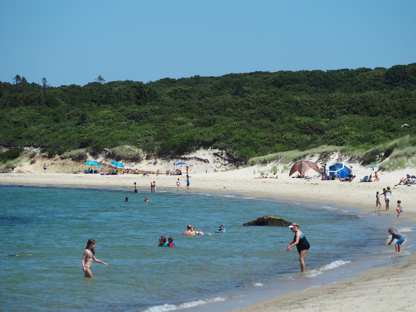 Sandee Lambert's Cove Beach Photo