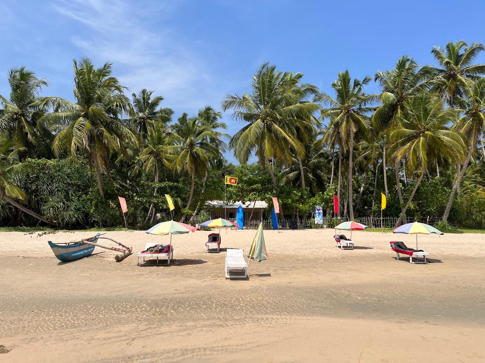 Sandee Kudawella Beach Photo