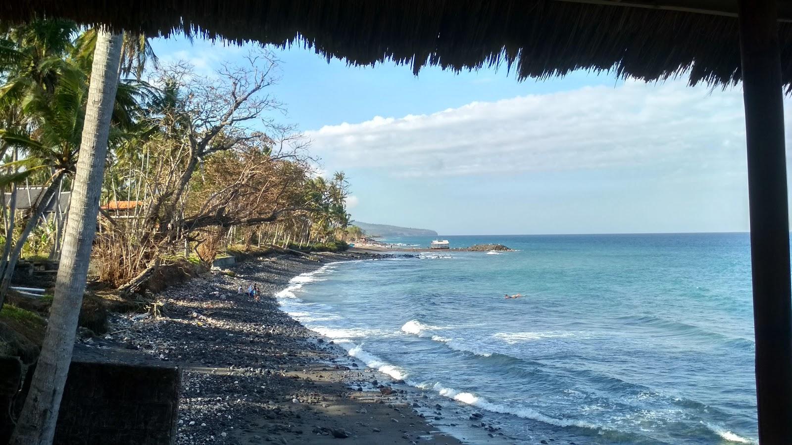 Sandee Pantai Sosro