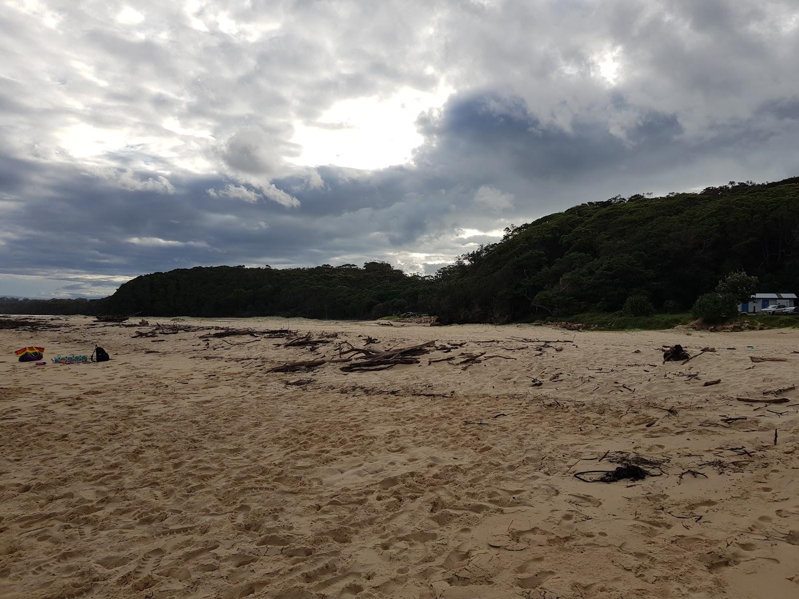 Sandee South Valla Beach