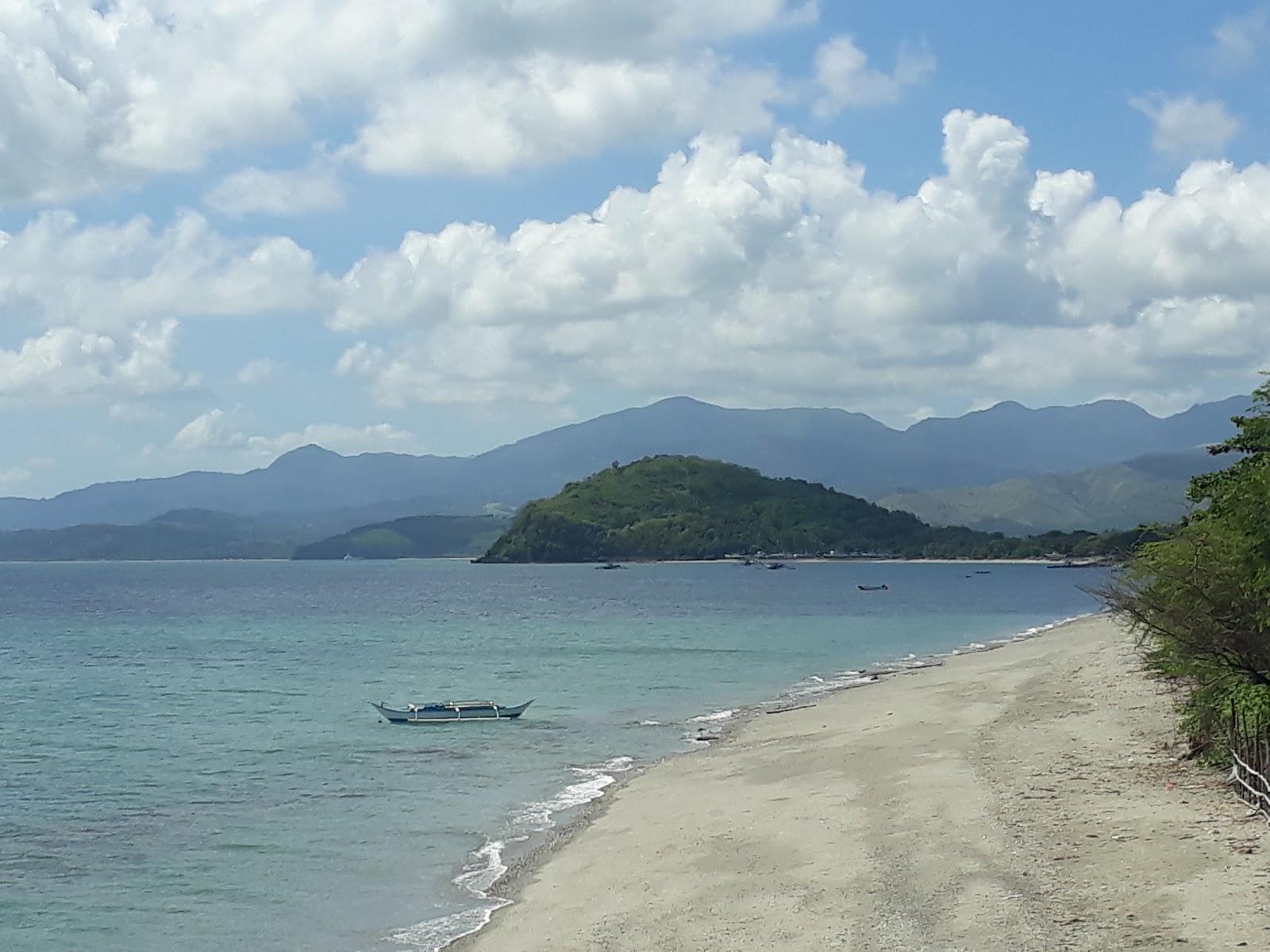 Sandee Lou Bamboo Beach Resort