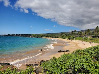 Sandee - Maluaka Beach