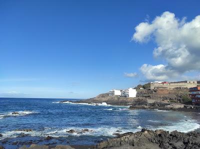 Sandee - Playa Del Roquillo