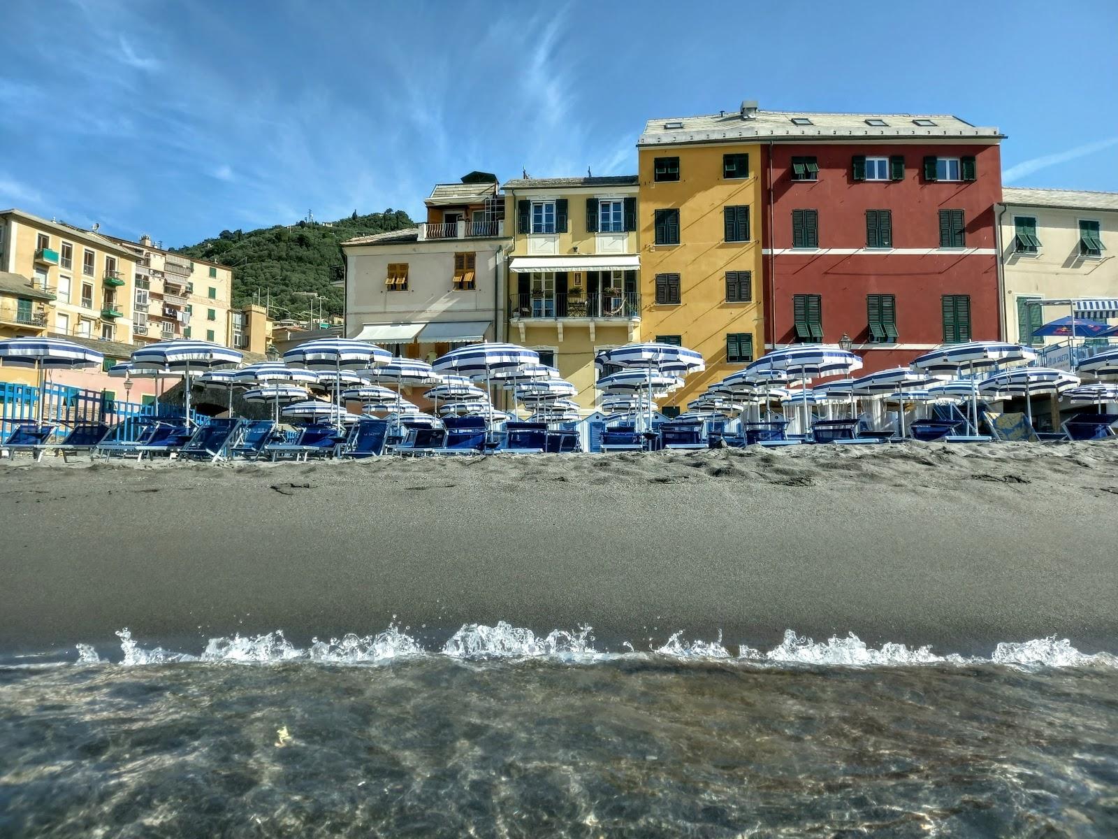 Sandee Bagni La Caletta Di Bufalini Andrea