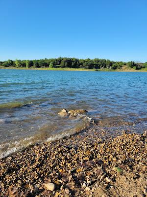 Sandee - Buryanek State Recreation Area