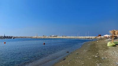 Sandee - Zygi Public Beach