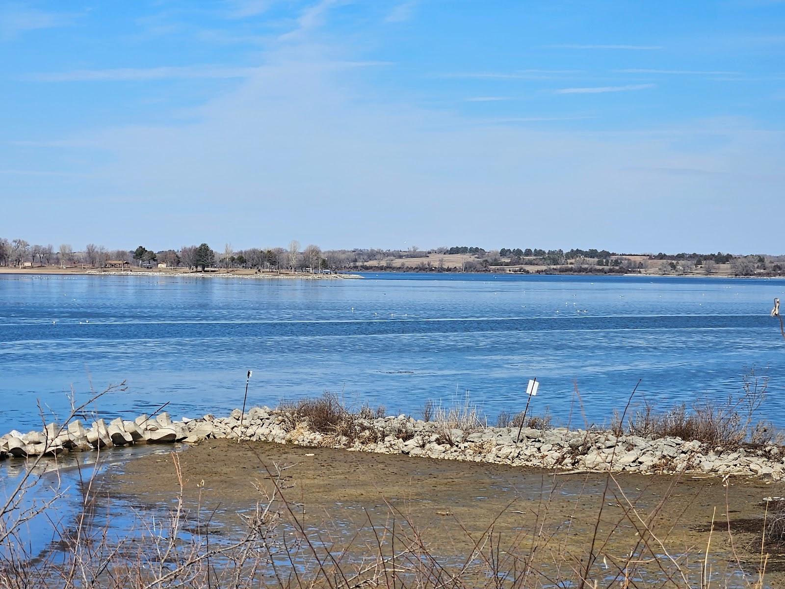 Sandee - Branched Oak State Recreation Area