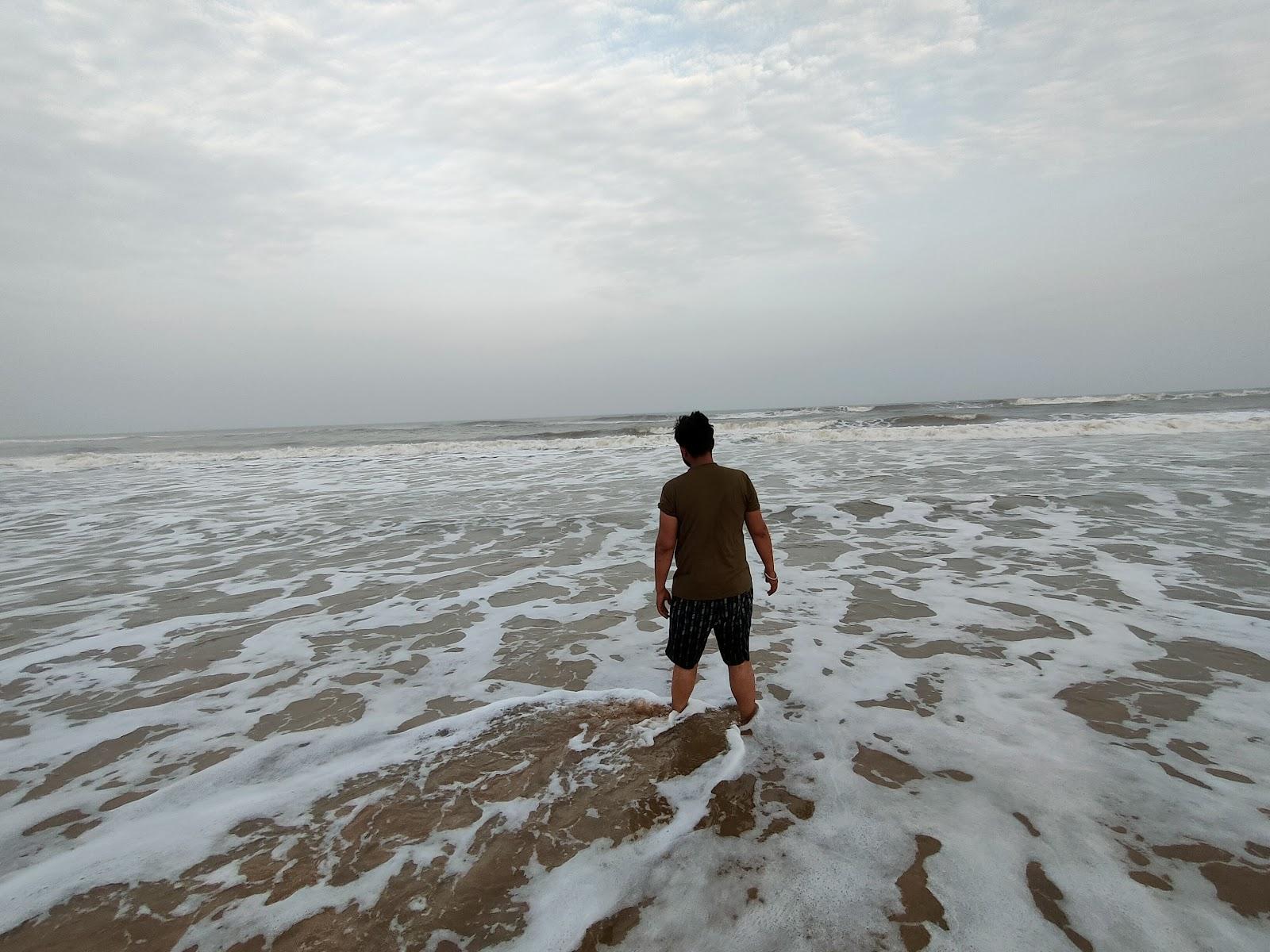 Sandee Kotharevu Beach