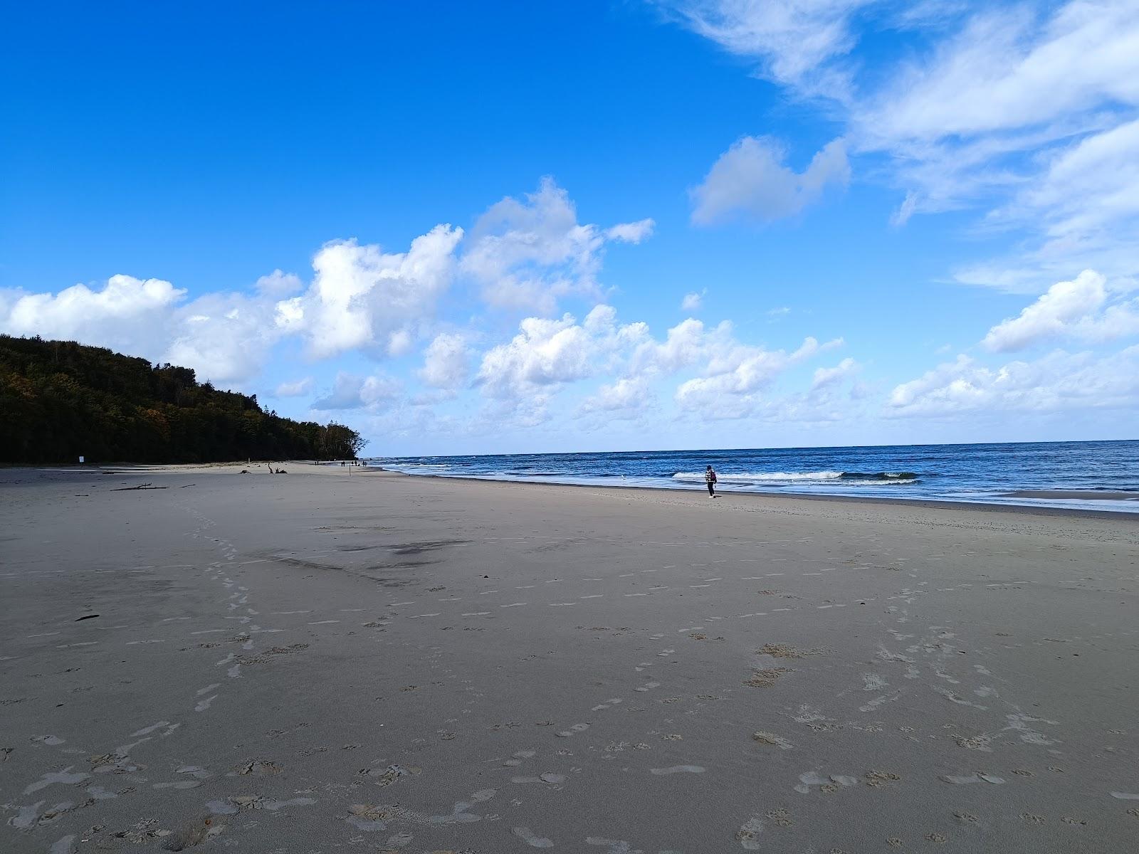 Sandee Beach Rozewie
