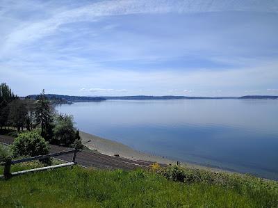 Sandee - Sunnyside Beach Park