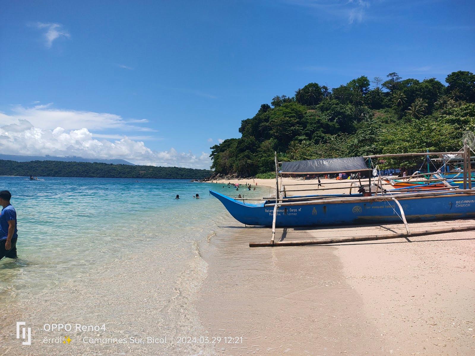 Sandee Atulayan Beach